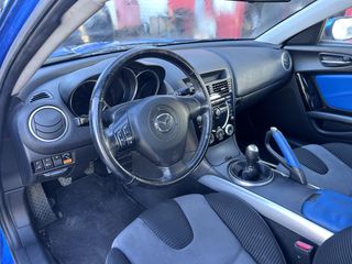 Mazda RX-8 2006 challenge-thumb-13