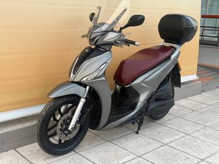 Kymco People S 150i 2019 -MOTOSIDIROPOULOS- PEOPLE S 150 2019 LED-thumb-4