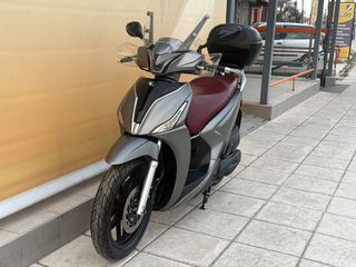 Kymco People S 150i 2019 -MOTOSIDIROPOULOS- PEOPLE S 150 2019 LED-thumb-3