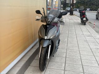 Kymco People S 150i 2019 -MOTOSIDIROPOULOS- PEOPLE S 150 2019 LED-thumb-2