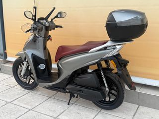 Kymco People S 150i 2019 -MOTOSIDIROPOULOS- PEOPLE S 150 2019 LED-thumb-7