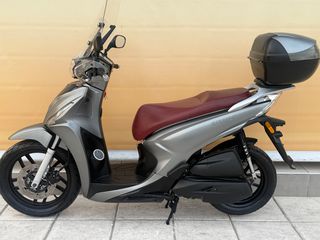 Kymco People S 150i 2019 -MOTOSIDIROPOULOS- PEOPLE S 150 2019 LED-thumb-6