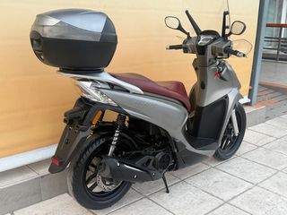 Kymco People S 150i 2019 -MOTOSIDIROPOULOS- PEOPLE S 150 2019 LED-thumb-34