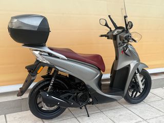 Kymco People S 150i 2019 -MOTOSIDIROPOULOS- PEOPLE S 150 2019 LED-thumb-33