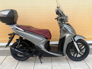 Kymco People S 150i 2019 -MOTOSIDIROPOULOS- PEOPLE S 150 2019 LED-thumb-32