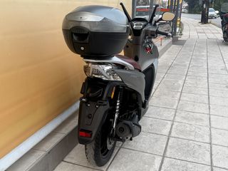 Kymco People S 150i 2019 -MOTOSIDIROPOULOS- PEOPLE S 150 2019 LED-thumb-35
