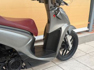 Kymco People S 150i 2019 -MOTOSIDIROPOULOS- PEOPLE S 150 2019 LED-thumb-38