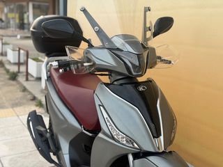 Kymco People S 150i 2019 -MOTOSIDIROPOULOS- PEOPLE S 150 2019 LED-thumb-44