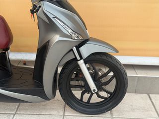 Kymco People S 150i 2019 -MOTOSIDIROPOULOS- PEOPLE S 150 2019 LED-thumb-45