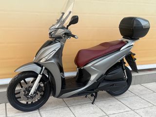 Kymco People S 150i 2019 -MOTOSIDIROPOULOS- PEOPLE S 150 2019 LED-thumb-5