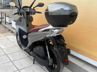 Kymco People S 150i 2019 -MOTOSIDIROPOULOS- PEOPLE S 150 2019 LED-thumb-8