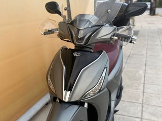 Kymco People S 150i 2019 -MOTOSIDIROPOULOS- PEOPLE S 150 2019 LED-thumb-10