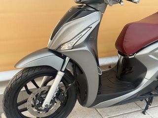 Kymco People S 150i 2019 -MOTOSIDIROPOULOS- PEOPLE S 150 2019 LED-thumb-12
