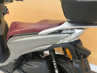 Kymco People S 150i 2019 -MOTOSIDIROPOULOS- PEOPLE S 150 2019 LED-thumb-23