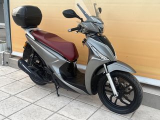 Kymco People S 150i 2019 -MOTOSIDIROPOULOS- PEOPLE S 150 2019 LED-thumb-31