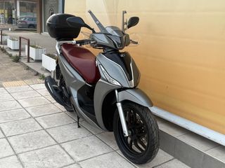 Kymco People S 150i 2019 -MOTOSIDIROPOULOS- PEOPLE S 150 2019 LED-thumb-30