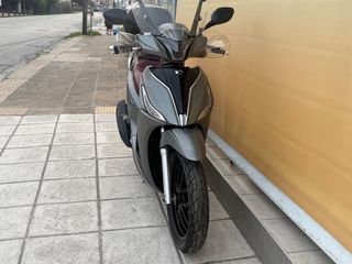 Kymco People S 150i 2019 -MOTOSIDIROPOULOS- PEOPLE S 150 2019 LED-thumb-29