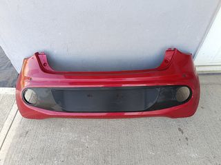 HYUNDAI i10 ΠΡΟΦΥΛΑΚΤΗΡΑΣ ΠΙΣΩ
