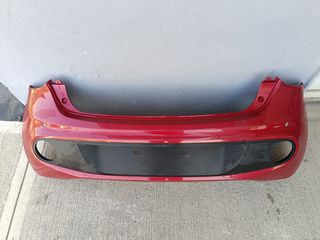 HYUNDAI i10 ΠΡΟΦΥΛΑΚΤΗΡΑΣ ΠΙΣΩ-thumb-1