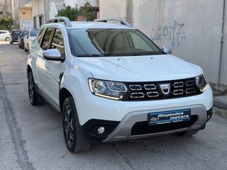 Dacia Duster 2020 1.5 dCi PRESTIGE-thumb-1
