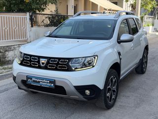 Dacia Duster 2020 1.5 dCi PRESTIGE-thumb-2