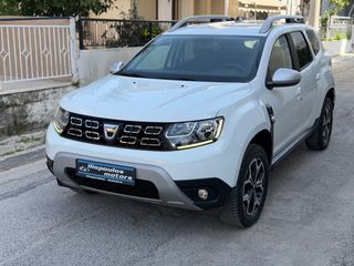 Dacia Duster 2020 1.5 dCi PRESTIGE-thumb-3
