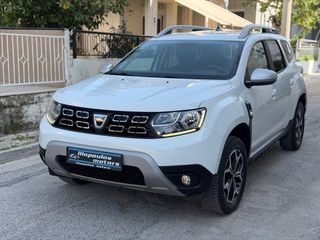Dacia Duster 2020 1.5 dCi PRESTIGE-thumb-4