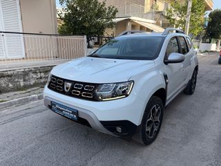 Dacia Duster 2020 1.5 dCi PRESTIGE-thumb-5