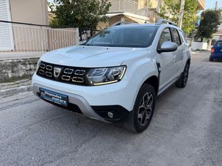 Dacia Duster 2020 1.5 dCi PRESTIGE-thumb-6