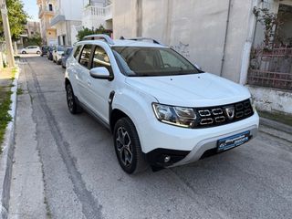 Dacia Duster 2020 1.5 dCi PRESTIGE-thumb-7