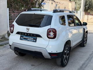 Dacia Duster 2020 1.5 dCi PRESTIGE-thumb-8
