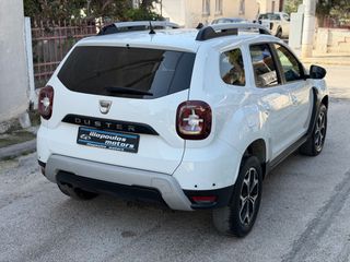 Dacia Duster 2020 1.5 dCi PRESTIGE-thumb-9