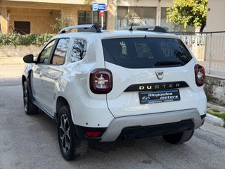 Dacia Duster 2020 1.5 dCi PRESTIGE-thumb-10