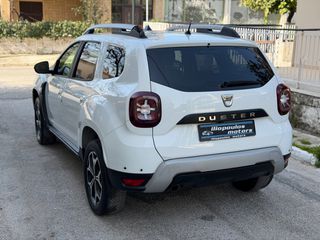 Dacia Duster 2020 1.5 dCi PRESTIGE-thumb-11