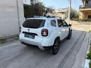 Dacia Duster 2020 1.5 dCi PRESTIGE-thumb-12