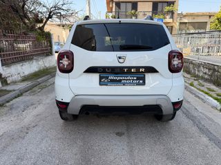 Dacia Duster 2020 1.5 dCi PRESTIGE-thumb-13