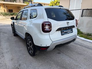 Dacia Duster 2020 1.5 dCi PRESTIGE-thumb-14