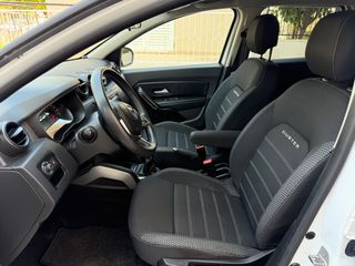 Dacia Duster 2020 1.5 dCi PRESTIGE-thumb-15