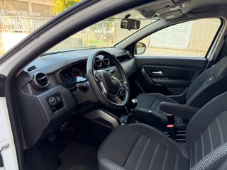 Dacia Duster 2020 1.5 dCi PRESTIGE-thumb-16