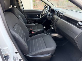 Dacia Duster 2020 1.5 dCi PRESTIGE-thumb-19