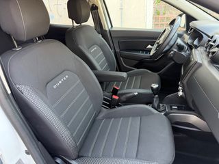 Dacia Duster 2020 1.5 dCi PRESTIGE-thumb-21