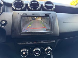 Dacia Duster 2020 1.5 dCi PRESTIGE-thumb-23