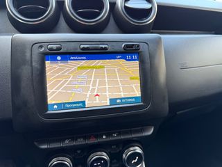 Dacia Duster 2020 1.5 dCi PRESTIGE-thumb-24