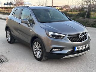 Opel Mokka X 2017 Full extra 4x4