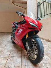 Ducati 1098 2007-thumb-1