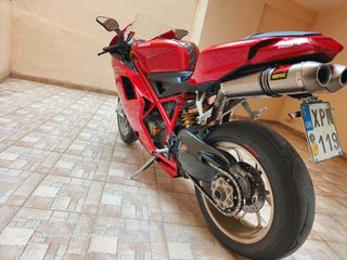 Ducati 1098 2007-thumb-2