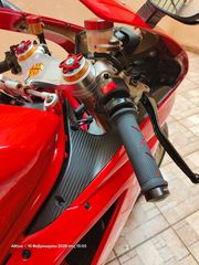 Ducati 1098 2007-thumb-4