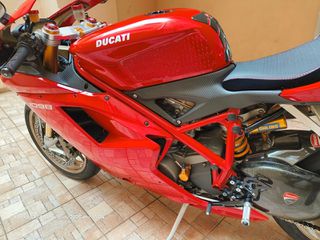 Ducati 1098 2007-thumb-7