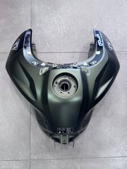 ΡΕΖΕΡΒΟΥΑΡ / ΤΕΠΟΖΙΤΟ TRIUMPH TIGER 900 RALLY PRO (ΧΑΚΙ ΧΡΩΜΑ)-thumb-2