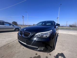 Bmw 523 2009 ΧΡΕΙΑΖΕΤΑΙ ΕΚΤΕΛΩΝΙΣΜΟ